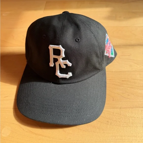 Reigning Champ strapback - Picture 1 of 2